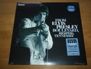 Elvis Presley  From E.P. Boulevard, Memphis Tennessee FTD Blue Vinyl LP 2022