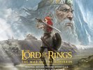 Stephen Gallagher - The Lord of the Rings: The War of the Rohirrim [New Vinyl LP