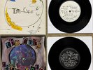 The Cure The Lovecats & The Caterpillar  7