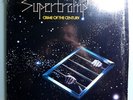 SUPERTRAMP CRIME OF CENTURY RARE ORIG'74 A&M LP IN SHRINK PROG MILESTONE NR MINT