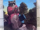 J.J. Cale ‎– Naturally 1971 Shelter SW 8908 Jacket VG Vinyl Preowned