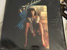 Flashdance Original Motion Picture Soundtrack 12” 33 RPM Vinyl Record ex+ shrink