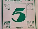 Joe Gibbs & The Professionals – African Dub Chapter Five - Vinyl