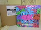 ONE OK ROCK 20th Anniversary Vinyl LP Box Limited Edition 11 LPs