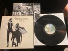Vintage 1977 Fleetwood Mac Rumours Vinyl (BSK 3010) w/Lyric Insert Warner Bros.