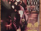 Wu-Tang Clan - Enter the Wu-Tang (36 Chambers) Vinyl