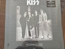 Kiss Dressed To Kill Lp 2014 Sealed New