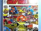 JANIS JOPLIN+BIG BROTHER CHEAP THRILLS RARE ORIG'68 COLUMBIA LP SHRINK UNPLAYED