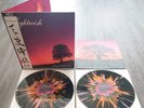 Nightwish – Angels Fall First + Wishmaster DLP Bundle (China Edition Numbered)