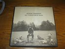 vinyl - George Harrison - All Things Must Pass - ultrasonically cleaned -