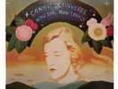 Connie Converse - How Sad How Lovely LP Squirrel Thing 2015 - Used