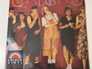 James Laid Red Color Vinyl LP Brand New Sealed UK Import