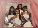 The Writing's on the Wall Viny [LP] by Destiny's Child. Original Double LP(USED)