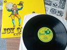 Kevin Ayers - Joy Of A Toy UK 2nd press vinyl LP EX+/EX+ Boxed EMI labels