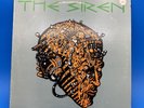 Various-  The Siren  (1980)   Red Cross Vintage Vinyl  posh boy records punk