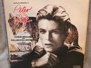 David Bowie Peter and the Wolf 1978 RCA Red Seal Green Vinyl LP ARL1-2743