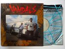 The Vandals Slippery When Ill 1983 LP 7 72289-1 Restless