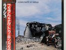 RUSH FAREWELL TO KIN EPIC 253P268 Japan LP