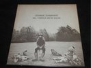 George Harrison All Things Must Pass Apple VG 3 Lp No Poster