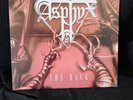 Asphyx  – The Rack 2010 Ibex Moon Records