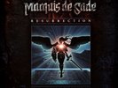 Marquis De Sade - Somewhere Up In The Mountain EP (Vinyl LP - 2025 - Original)