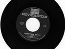 R&B Soul - Four Tops - Pennies From Heaven / Where You Are NM