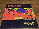 Lords of Acid Voodoo-U 1994 Original Lp Vinyl