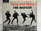 The Beatles 'Twist And Shout