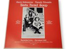 Ozzy Osbourne & Randy Rhoads - Bats Head Soup - 1981 Live Recording Cleveland