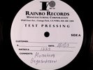 TEST-PRESS Motörhead – Orgasmatron LP RARE *RAINBO* GWR 1223 NM