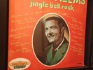 BOBBY HELMS LP Jingle Bell Rock Holiday Records HDY 1903 Sealed New Vinyl LP