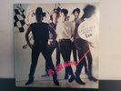 THE BIRTHDAY PARTY LIVE MISSING LINK ORIGINAL LP