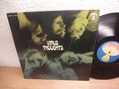 VIRUS - Thoughts ARCHIV MINT- 1st PRESS PILZ BASF 1971 rare Kraut prog psych LP