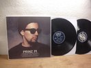 Prinz Pi – Kompass Ohne Norden rare DLP mint- Electronic, Hip Hop, Rock, Pop