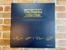 The Beatles Collection Box Vinyl Record 13 LP EMI/APPLE JAPAN CIB DDP