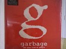 Garbage Not Your Kind of People 2 x LP SEALED BLACK VINYL OOP RARE First Press