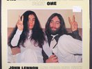 JOHN LENNON & YOKO ONO: one and one and one is three, part one BENEFIT 12