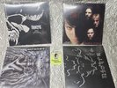 Danzig I II III and 4 Official Vinyl LP Reissue 2025 New Sealed LIMITED EDITION