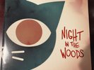 Night In The Woods Vinyl LP Original Limited Pressing