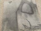 The Cure Faith LP Vinyl Record 1981 Fiction Records