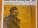 Booker Ervin - The Song Book - 1st Pressing MONO w/ RVG stamp