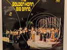 Golden Horn Big Band S/T NZ ODE LP 1975 Jazz Funk Soul NM LP