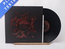 Cult Of Luna The Raging River Booklet Die-Cut Sleeve LP EP Vinyl Record - NM/EX