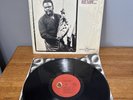 Freddie King – Getting Ready..., Shelter SW-8905, Vinyl Record 1971