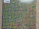 ANIMAL COLLECTIVE Merriweather Post Pavilion PSYCH INDIE POP Vinyl Record 2009