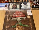 The Allman Brothers Band Down In Texas '71 Ltd. Ed. Yellow& Rose 2XVinyl LP New