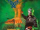 Toxik - World Circus Re-Release (Vinyl LP) [PRE-ORDER]