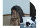 Madison Beer Limited Locket Vinyl LP Signed Insert AUTOGRAPH PRESALE