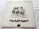 THE ALAN BOWN     OUTWARD BOWN ** 1968 UK 1st MUSIC FACTORY LP POP-PSYCH.