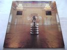 THE ELECTRIC LIGHT ORCHESTRA   S/T ** 1971 UK HARVEST LP w/ INSERT. A-1U, B-1U